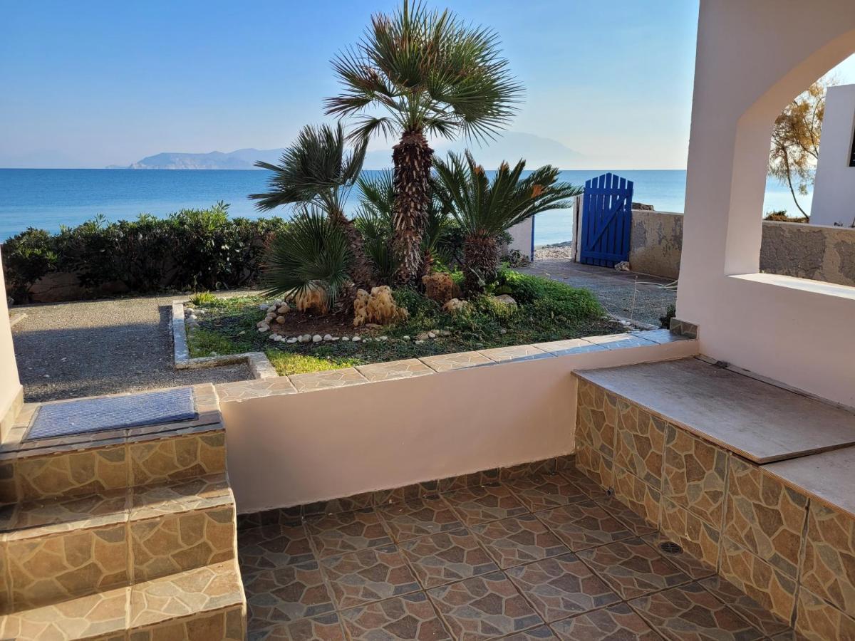 Nerántza Korinthian Sea View 아파트 외부 사진